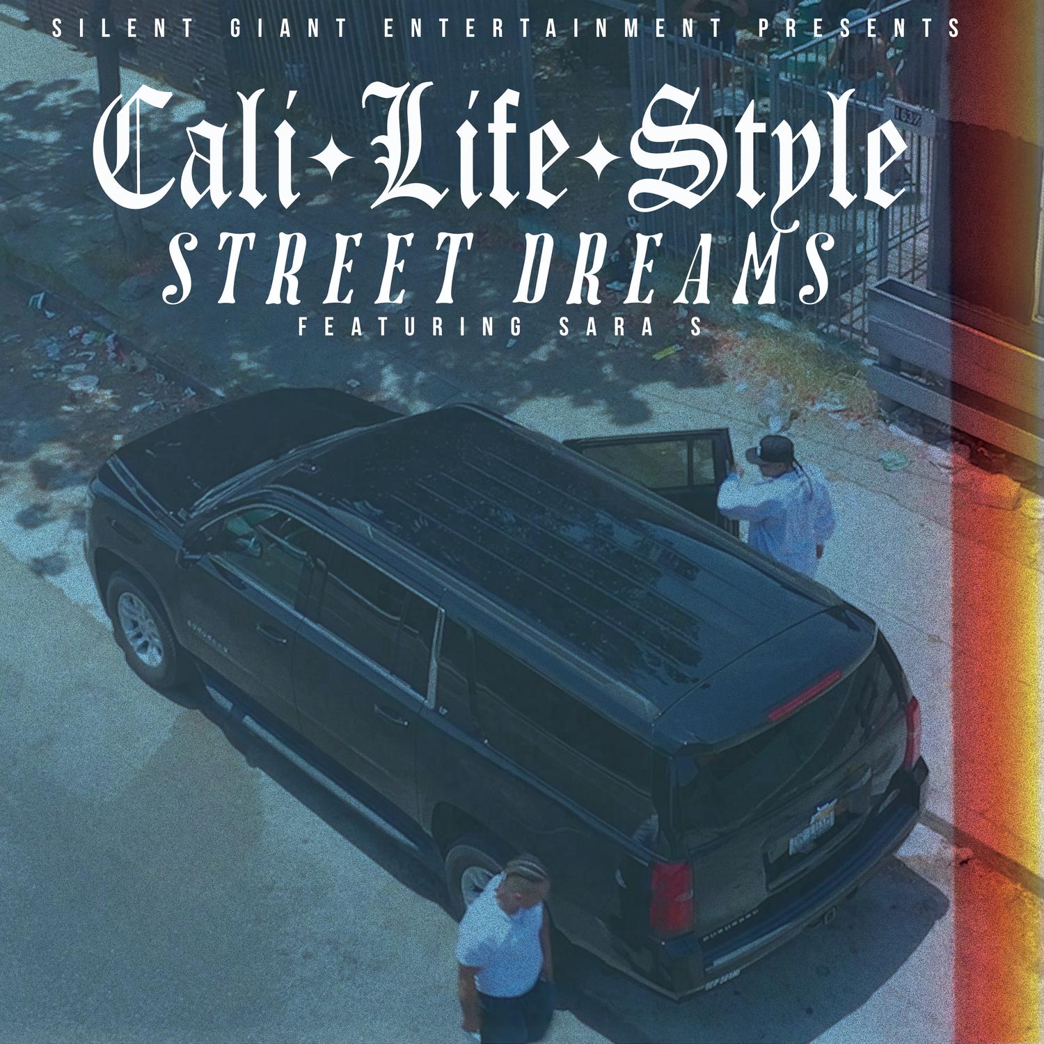 Street Dreams