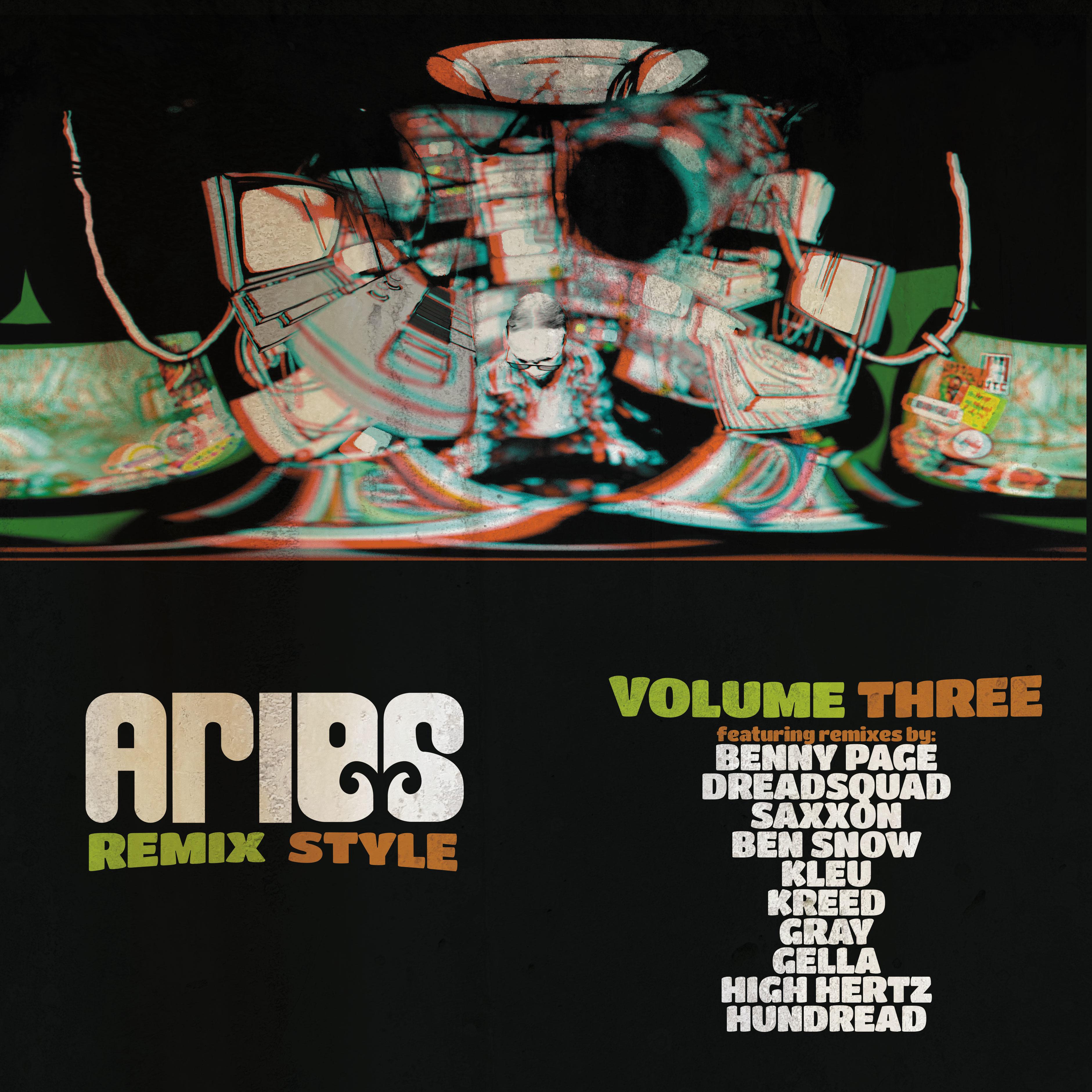 Aries - Ramp N Play (High Hertz Remix)
