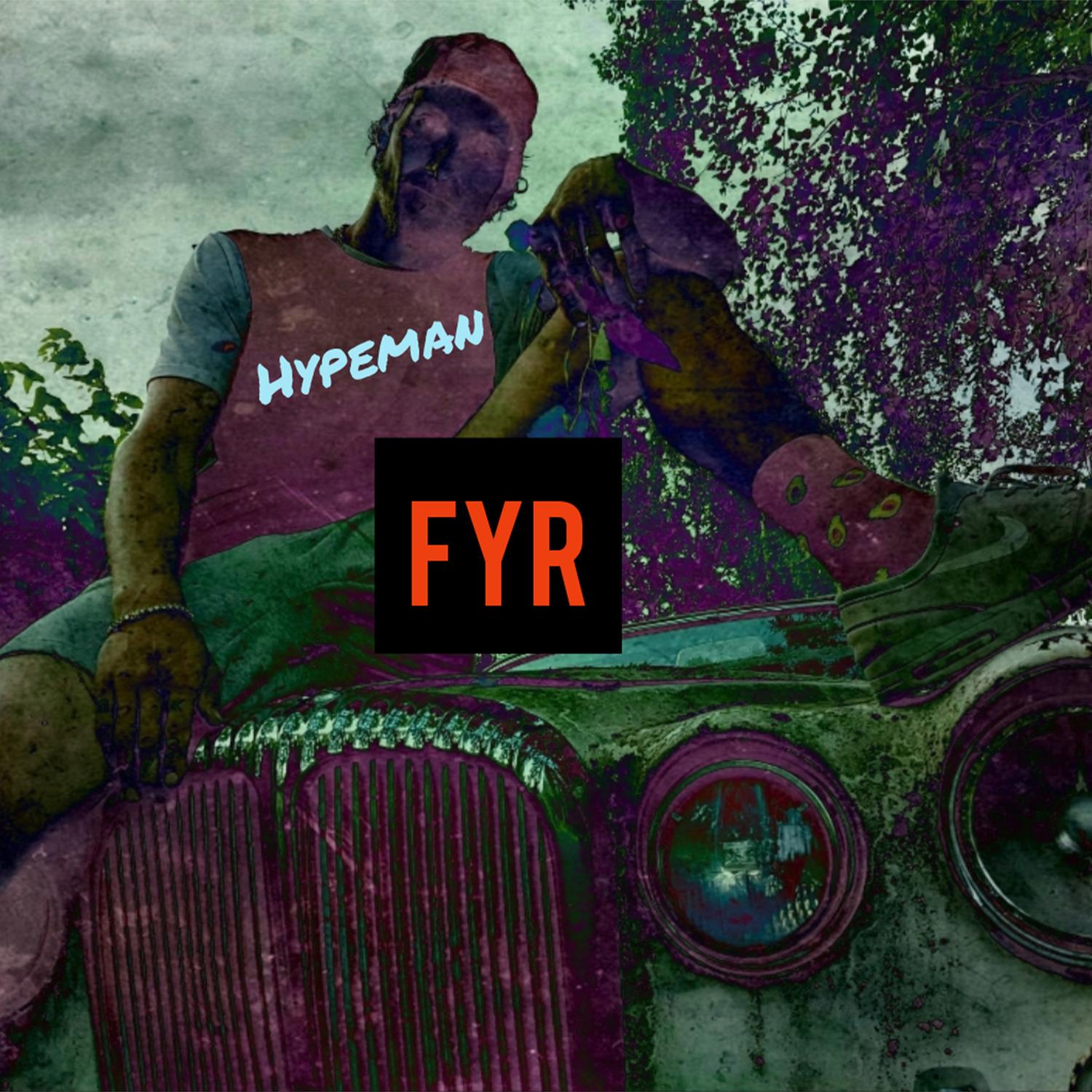 Fyr