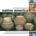 A Musical Voyage To Native America