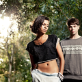 AlunaGeorge