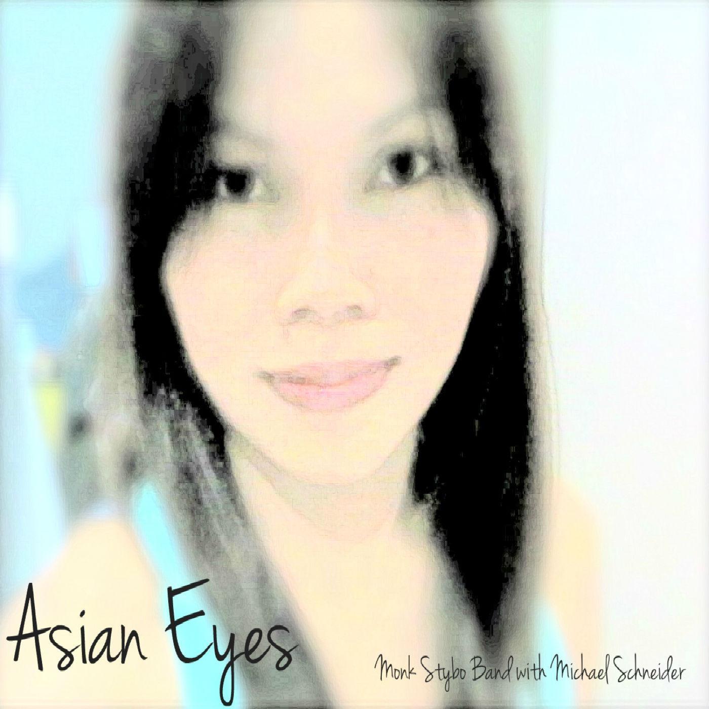 Asian Eyes