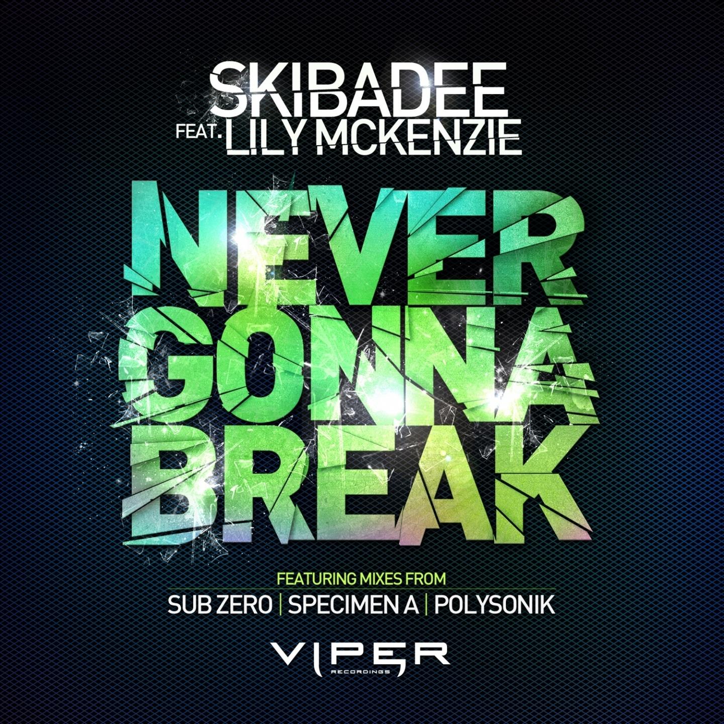 Never Gonna Break (YOUTUBE ONLY)
