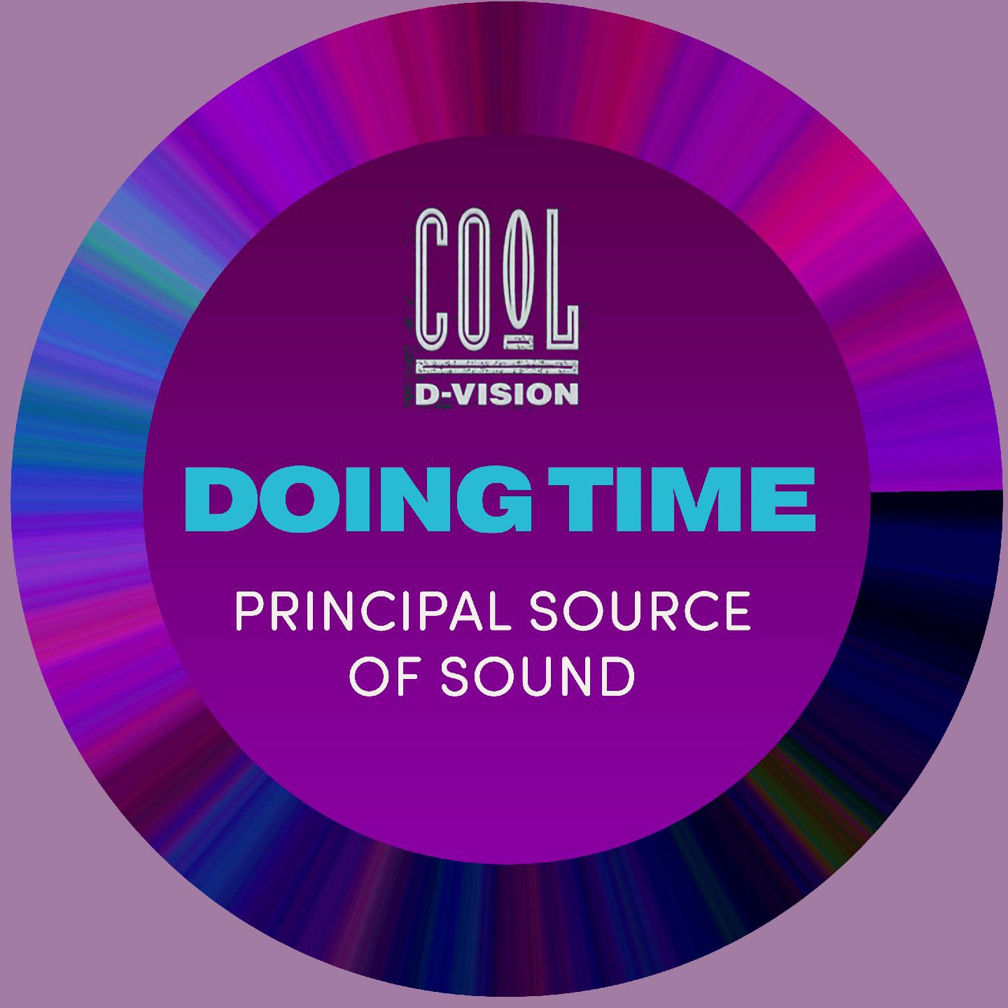 Principal Source Of Sound