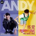 练爱(Puppy Love)专辑