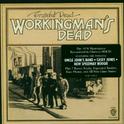 Workingman‘s Dead专辑