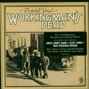 Workingman‘s Dead