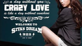 Crazy Love专辑