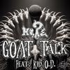 Mr?E - Goat Talk