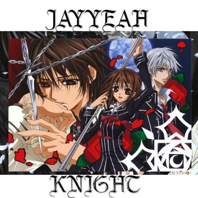 KNIGHT