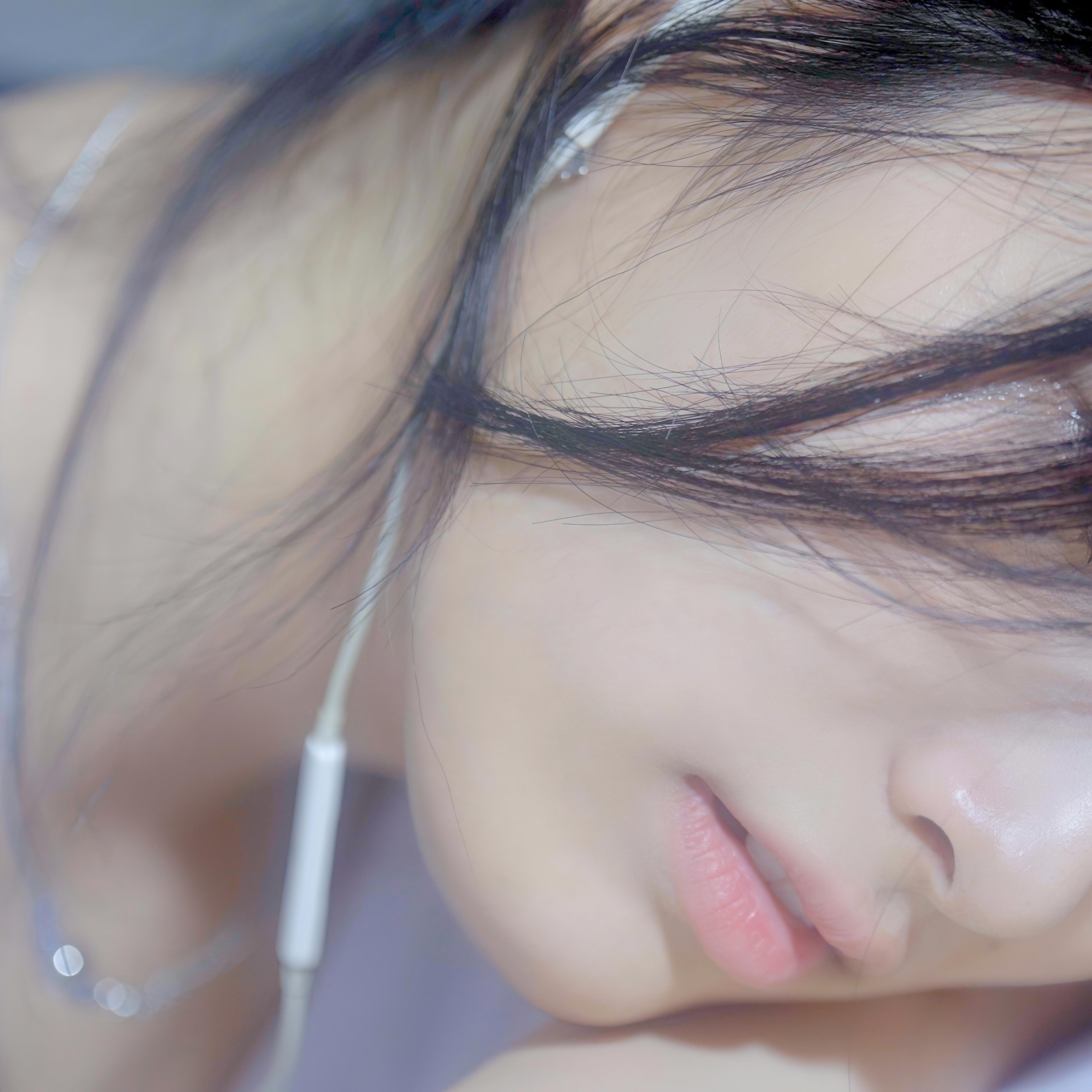 가슴아 그만해