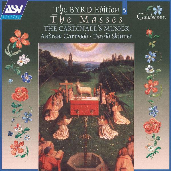 Byrd: The Masses