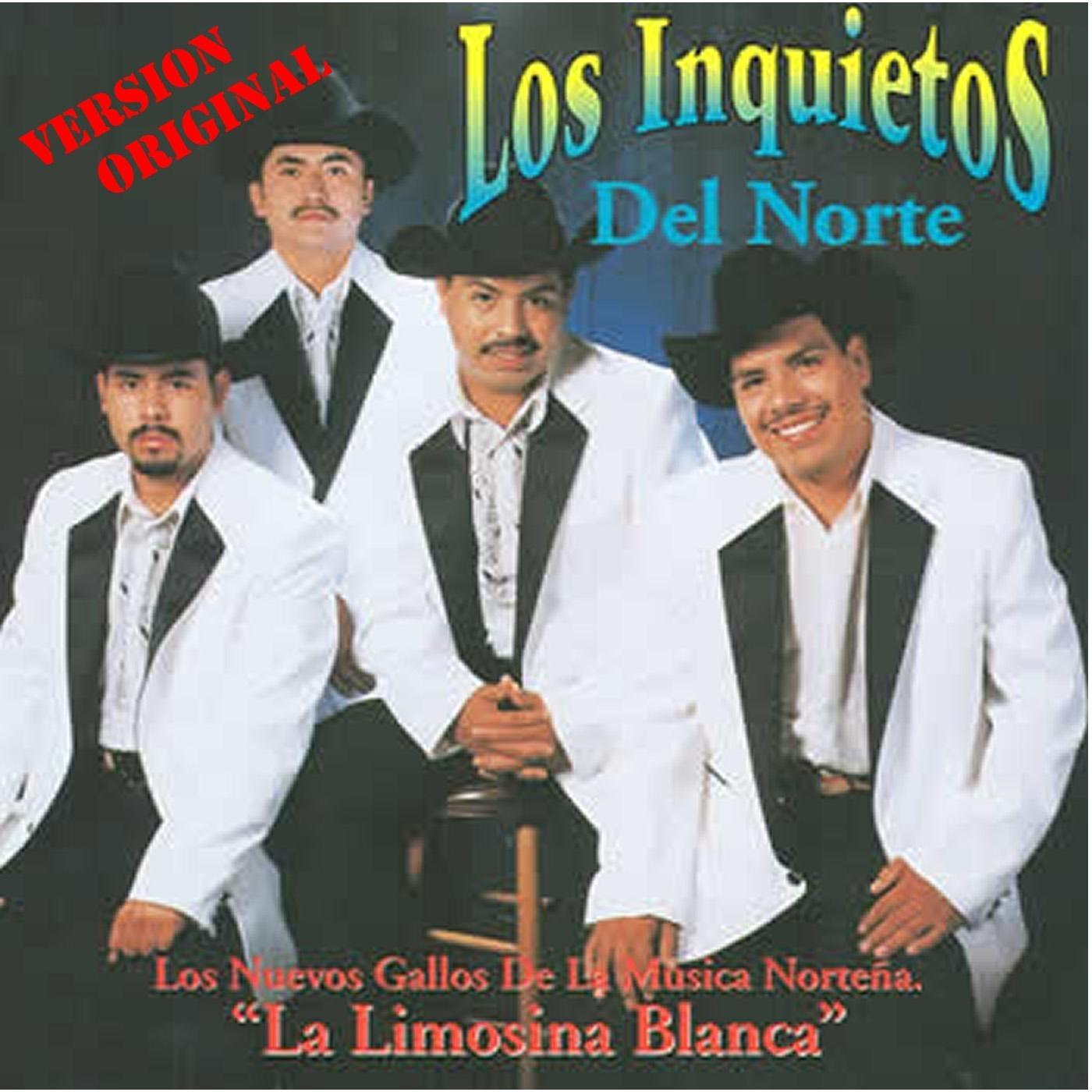 La Limosina Blanca
