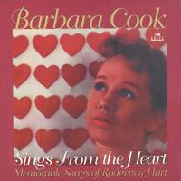 Where Or When - Barbara Cook (PT karaoke) 带和声伴奏