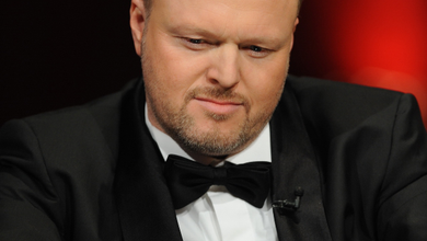 Stefan Raab