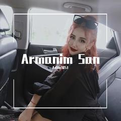 Armanum san