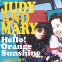 Hello!Orange Sunshine/Radio专辑