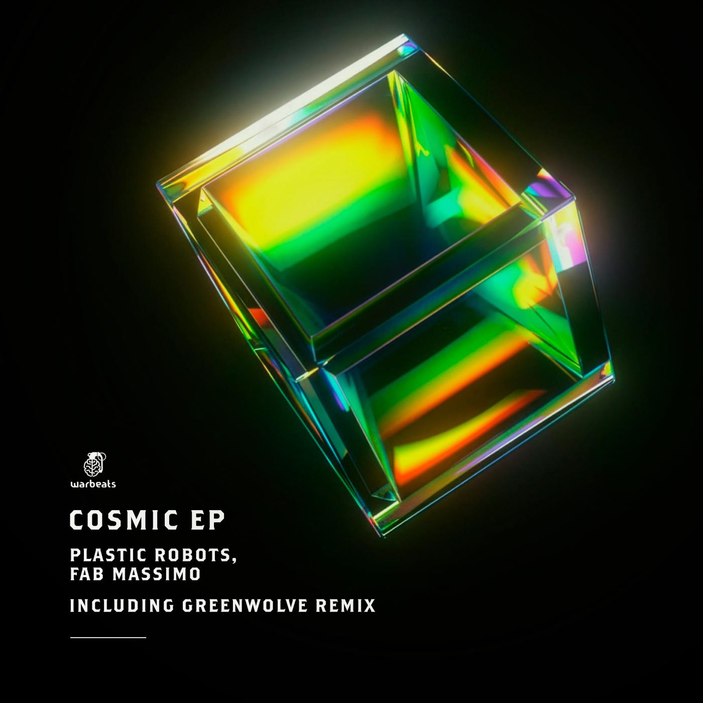 Cosmic (Greenwolve Remix)