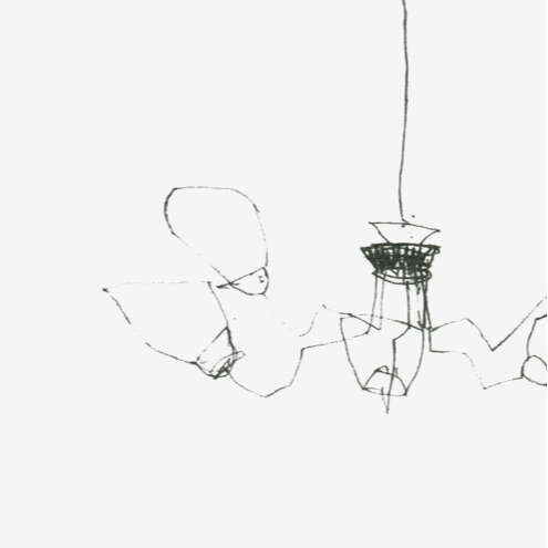 Extract From Field Recording Archive #2: The Air Vibration Inside A Hollow