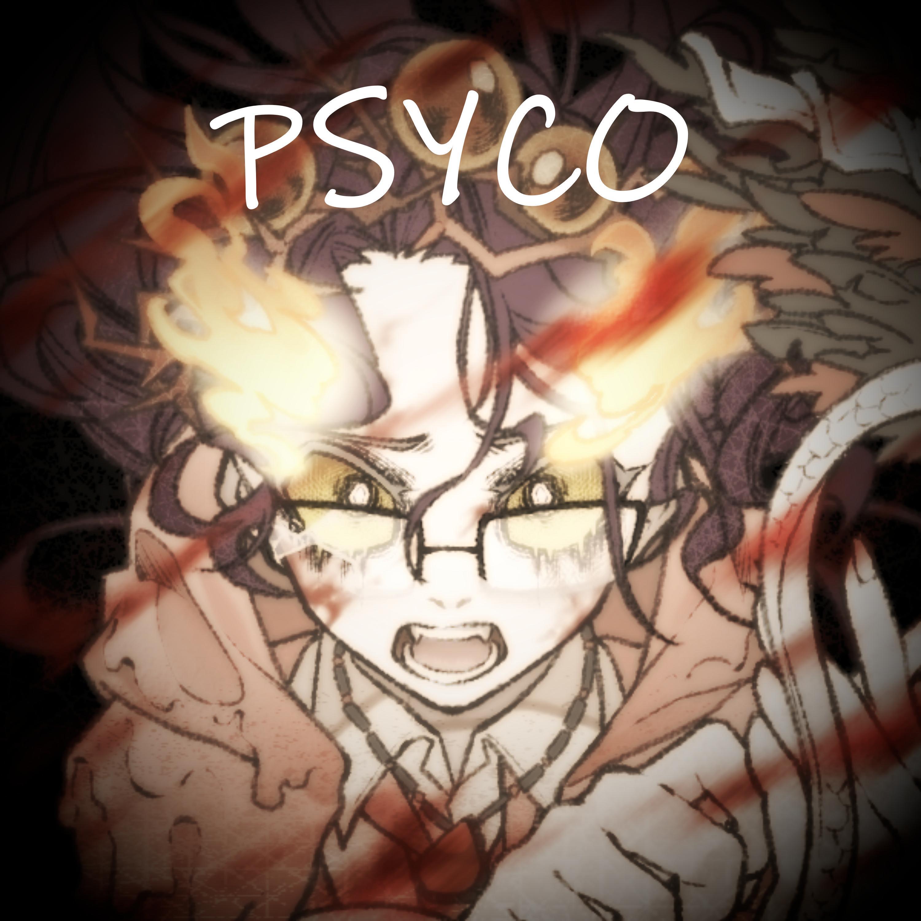 PSYCO