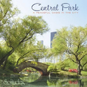 Solitudes: Central Park - Peaceful Oasis in the City专辑