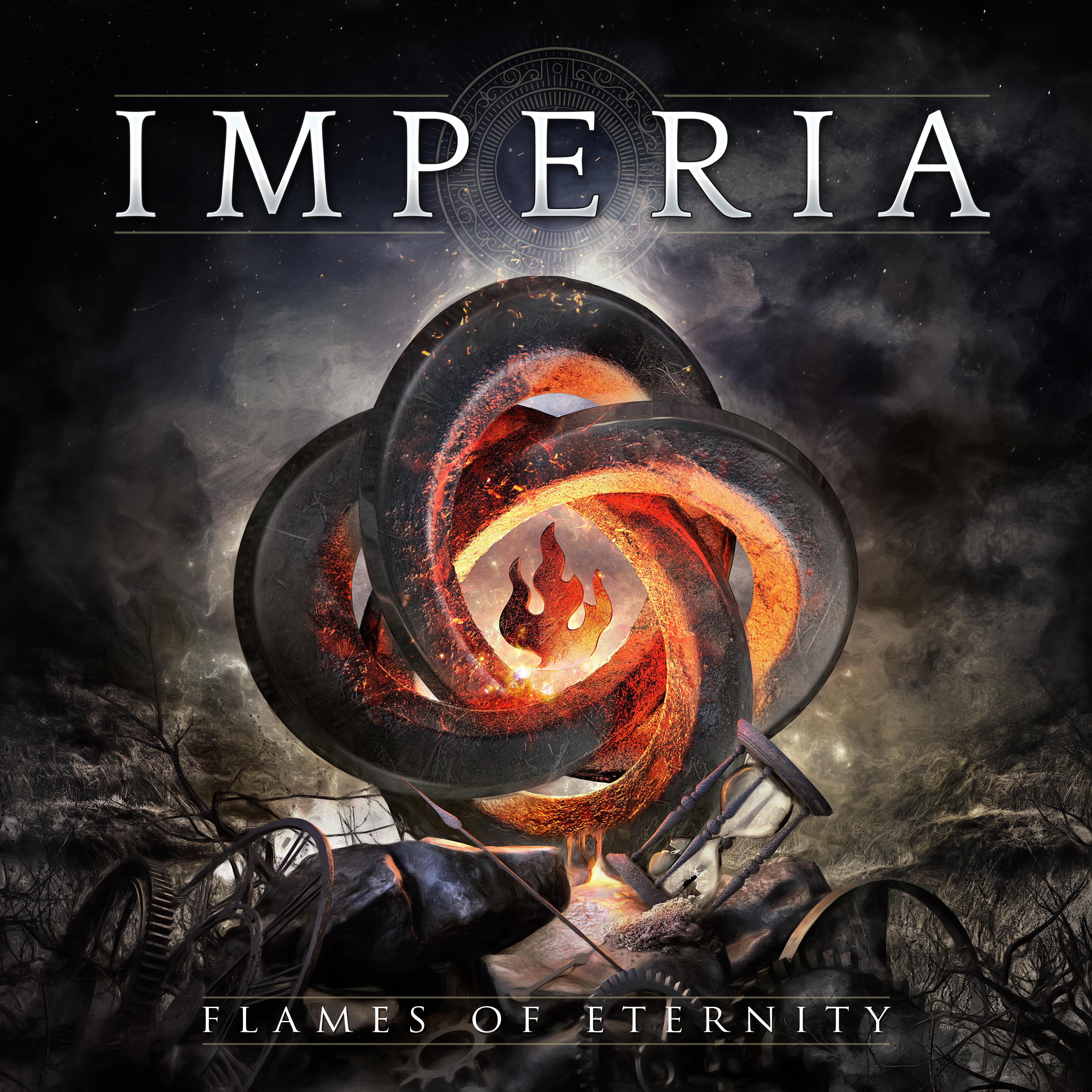 Imperia - Beauty Within