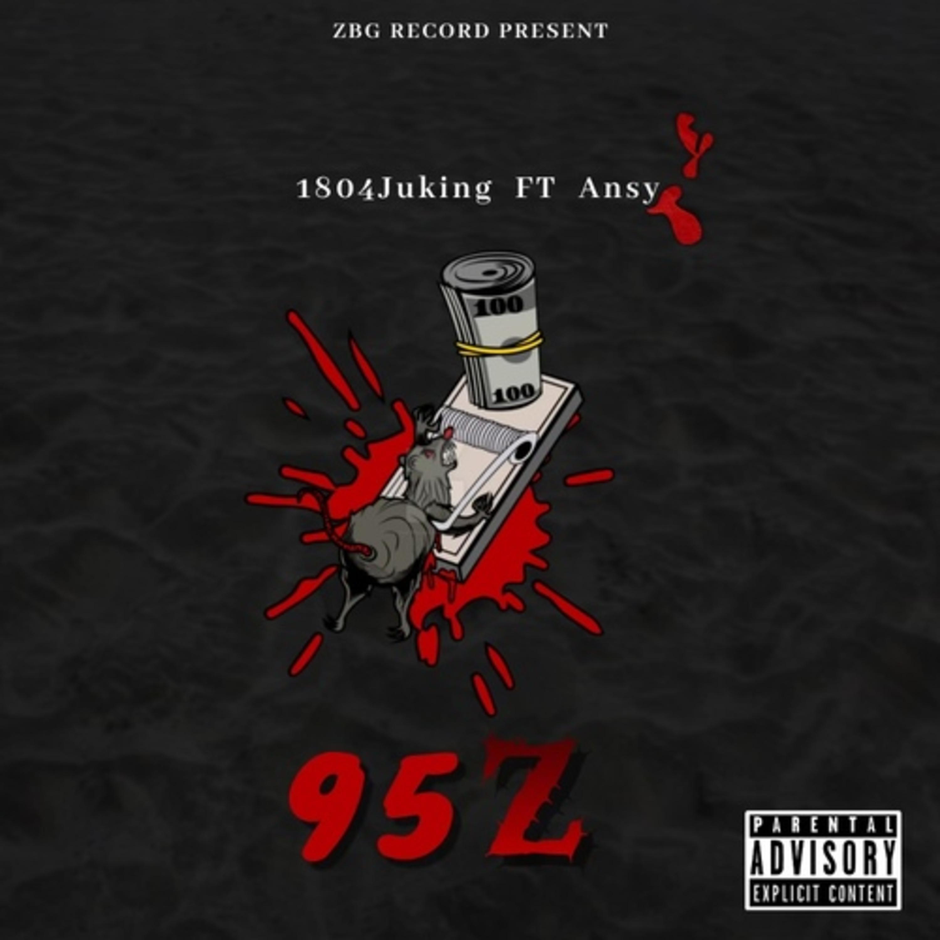 95 Z (feat. Ansy)