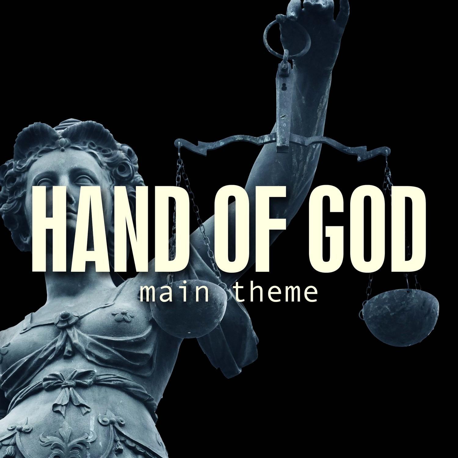 Hand of God Theme - An Honest Man专辑