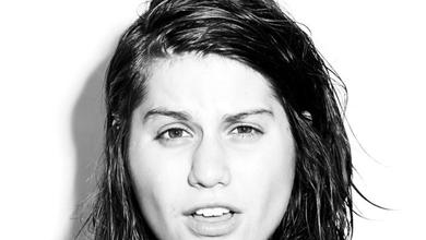 Alex Lahey