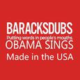 Barack Obama Singing Made in the USA