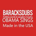 Barack Obama Singing Made in the USA