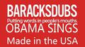 Barack Obama Singing Made in the USA专辑
