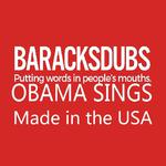 Barack Obama Singing Made in the USA专辑