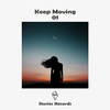 Keep Moving 01专辑