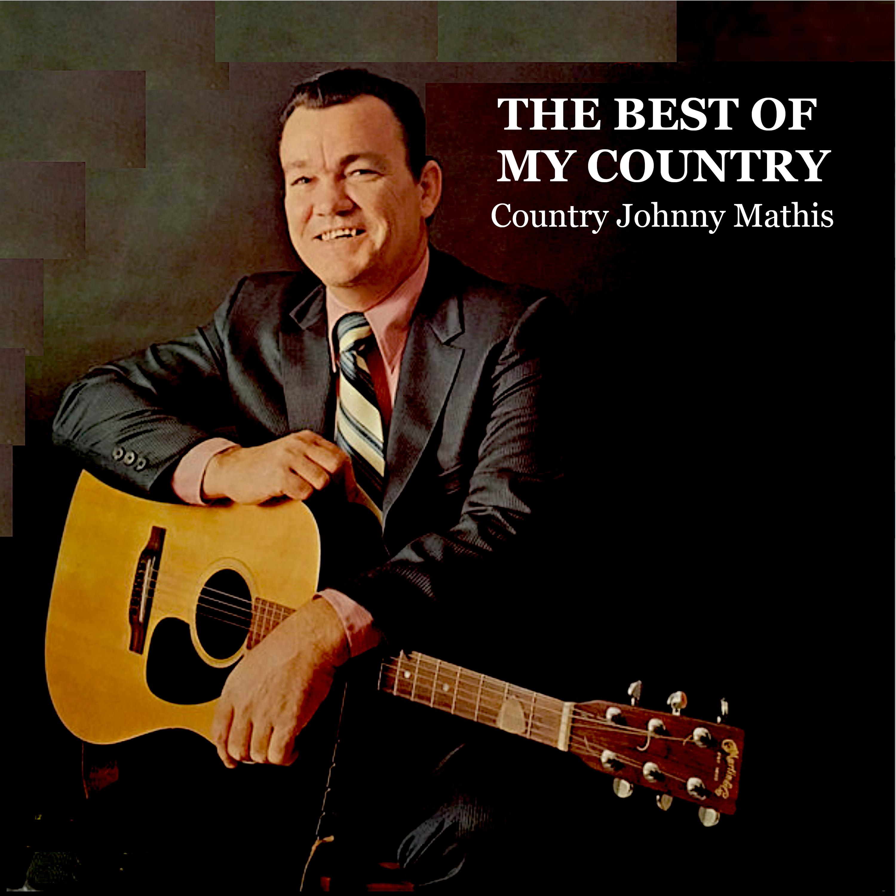 The Best of My Country