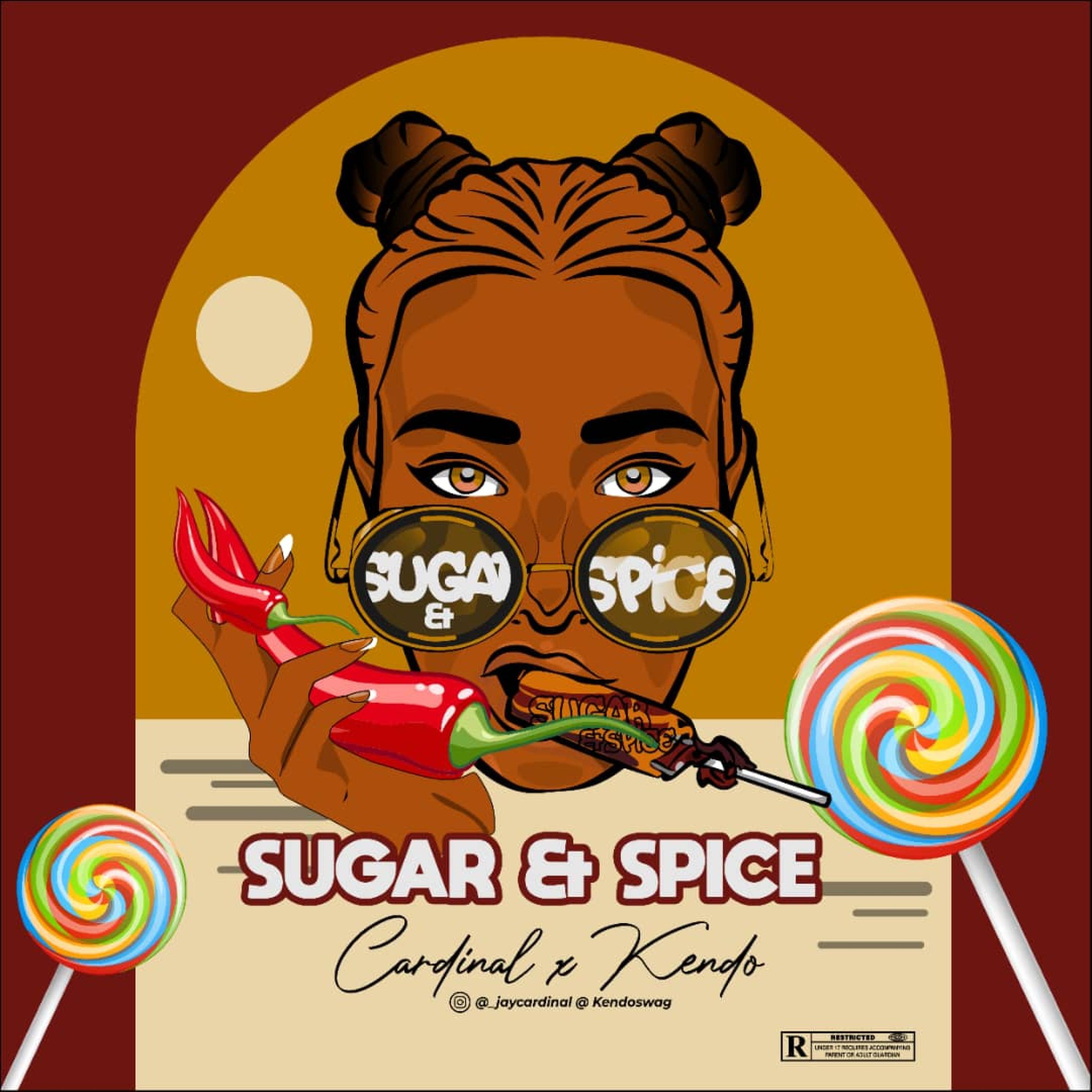 Sugar & Spice