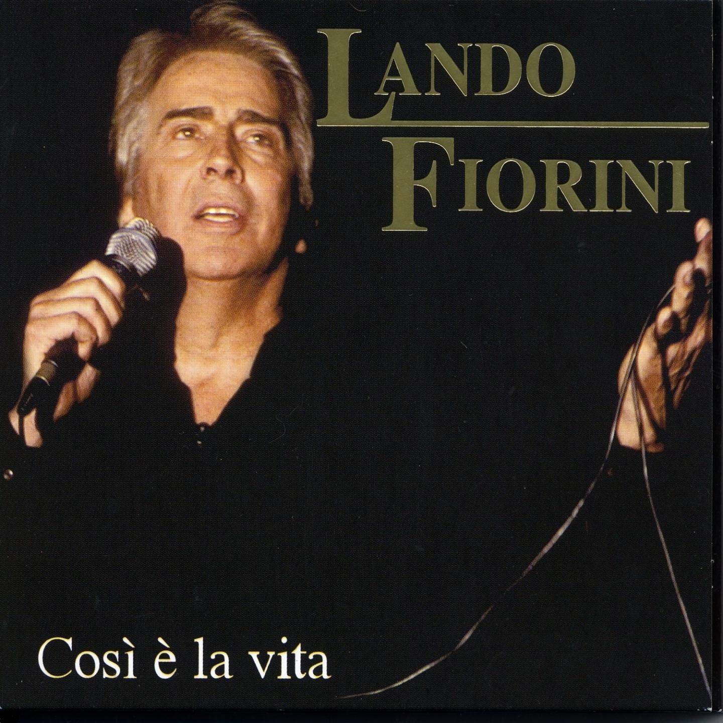 Così è la vita
