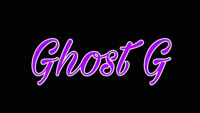 鬼鬼Ghost G