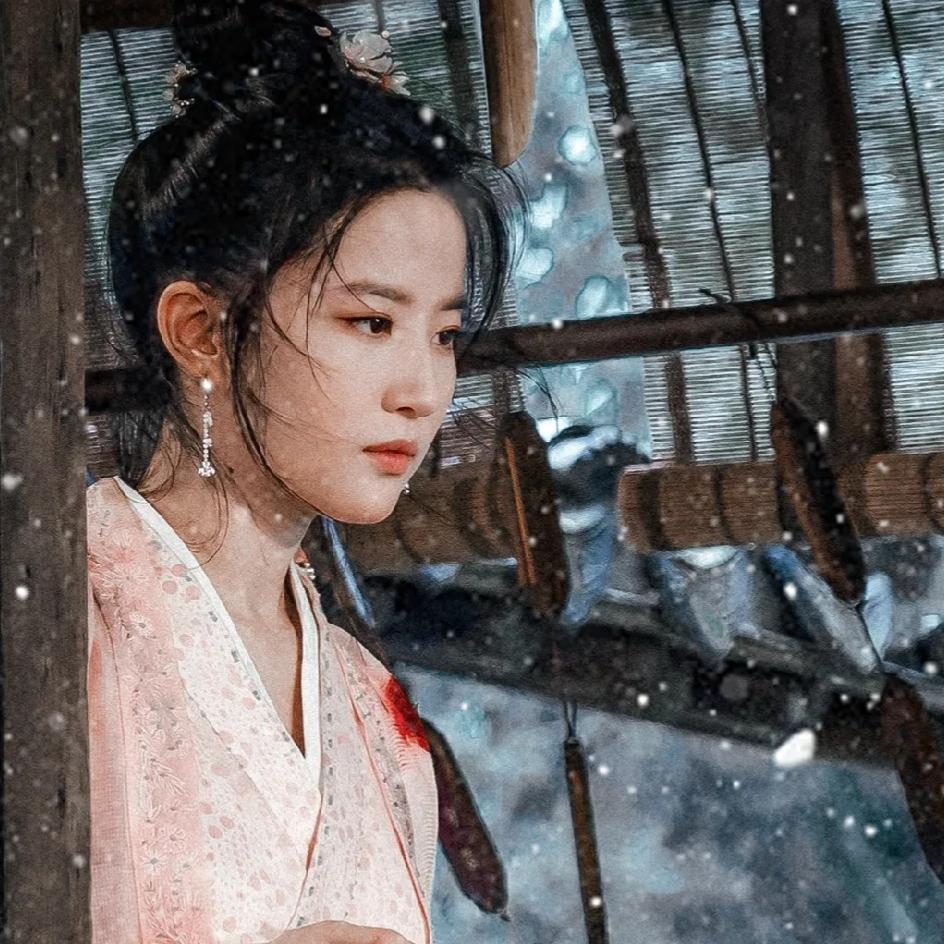 《梦华录》片尾曲