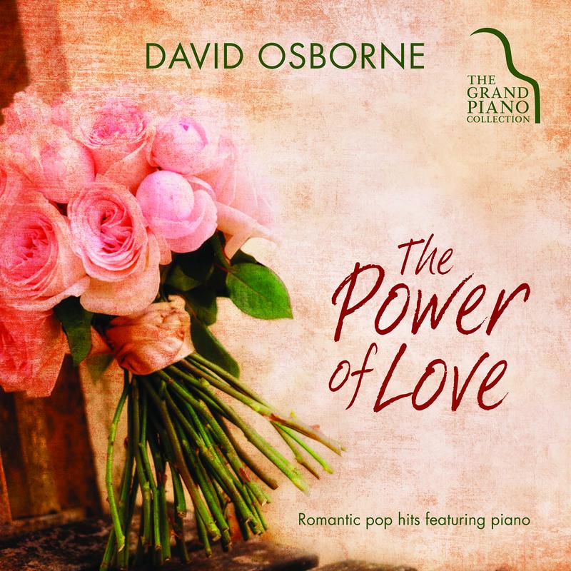 The Power Of Love