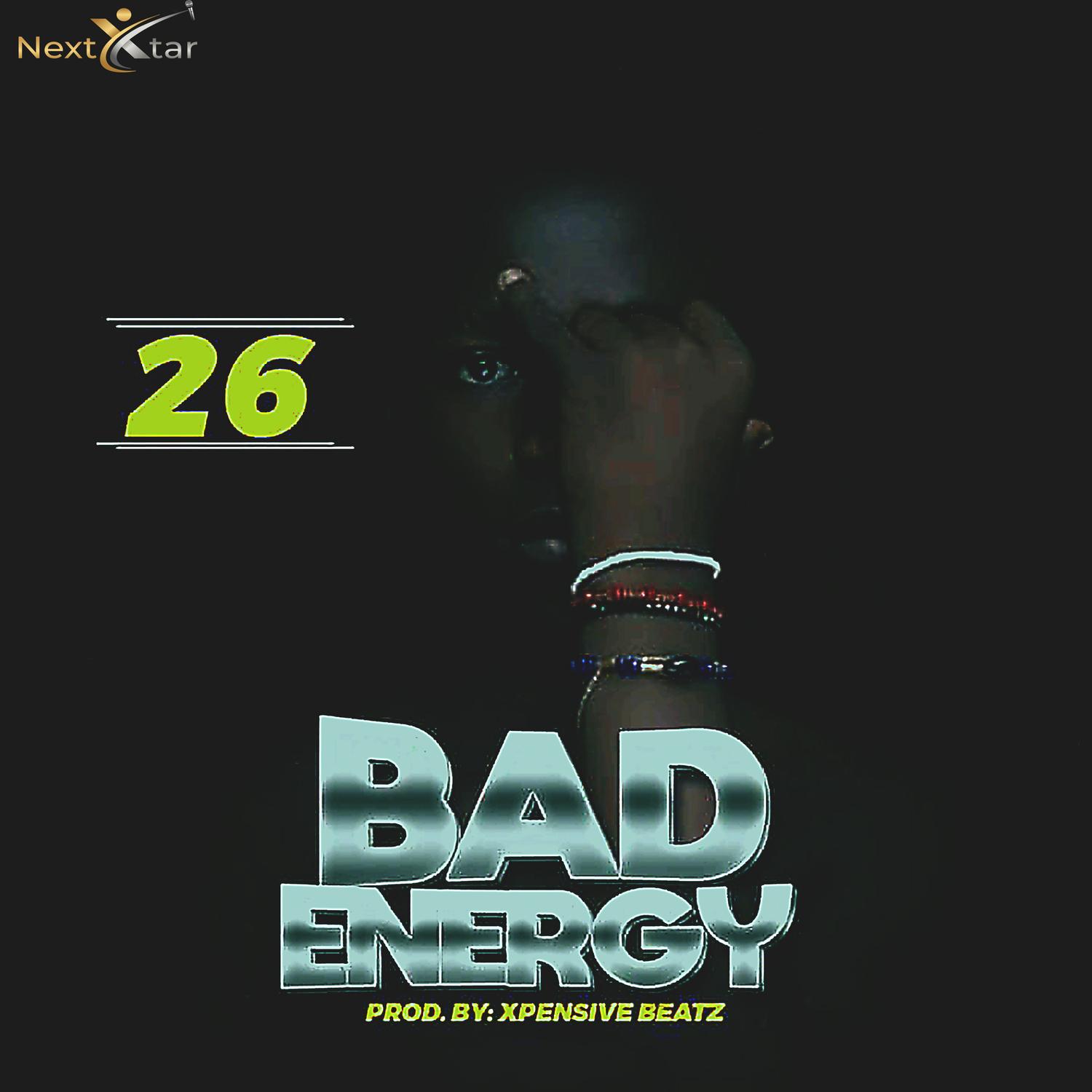 Bad Energy