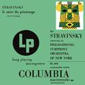 Stravinsky: Le Sacre du printemps专辑