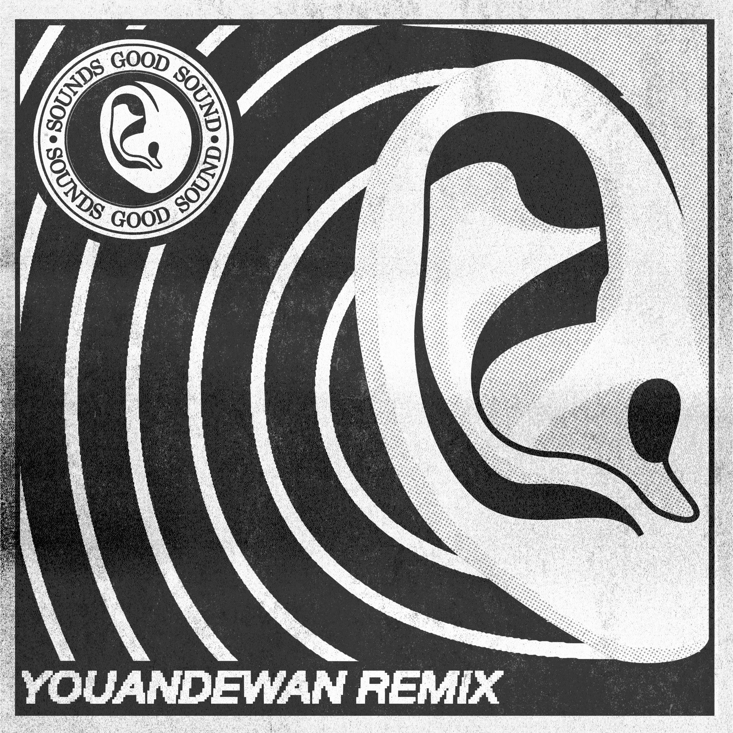 Looking Through Windows (Youandewan Remix)