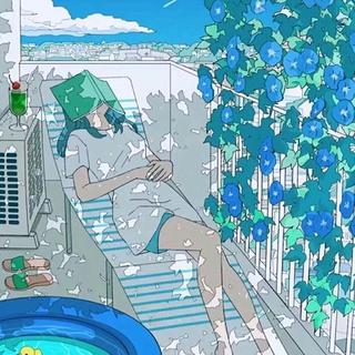 燃动夏日 | 想到夏天就忍不住听的歌