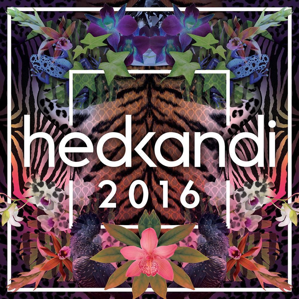 Various Artists - Hed Kandi 2016 (Continuous Mix 3)