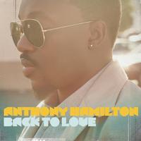 Best Of Me - Anthony Hamilton (karaoke Version)