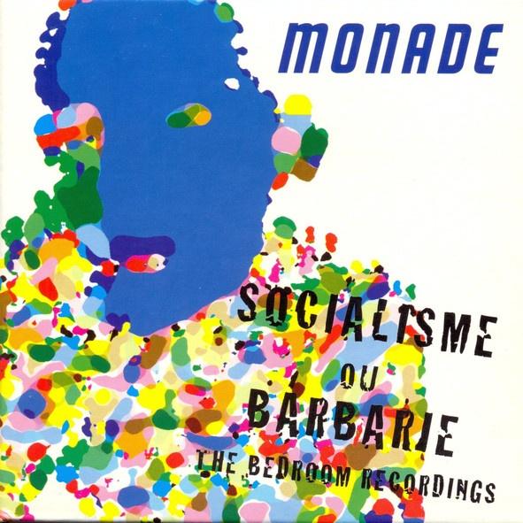 Socialisme ou Barbarie: The Bedroom Recordings