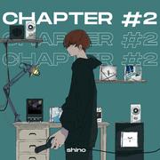 CHAPTER #2