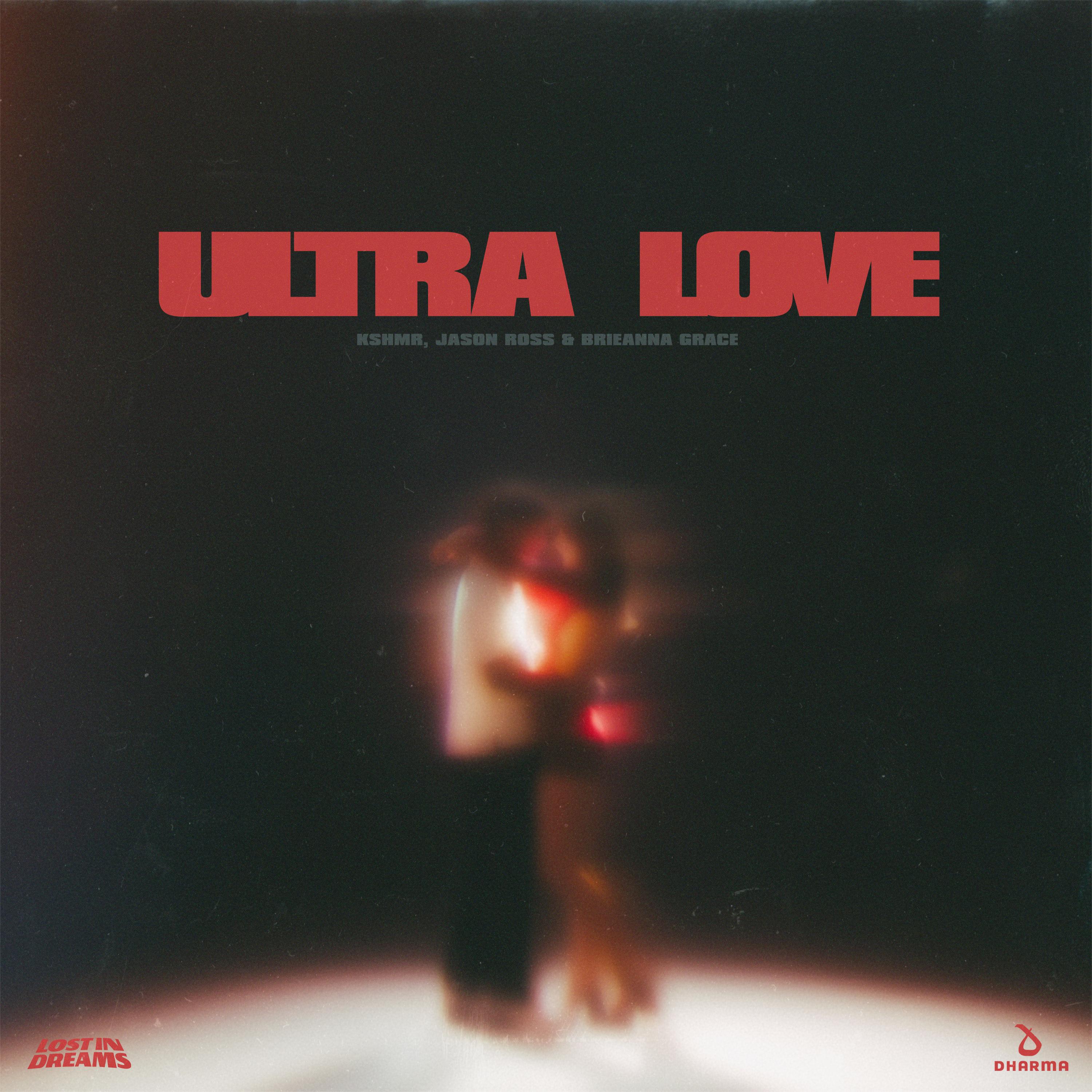 Ultra Love