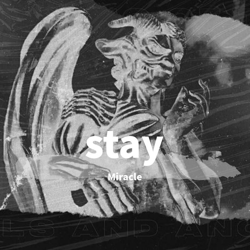 Miracle (RAVEN REMIX)